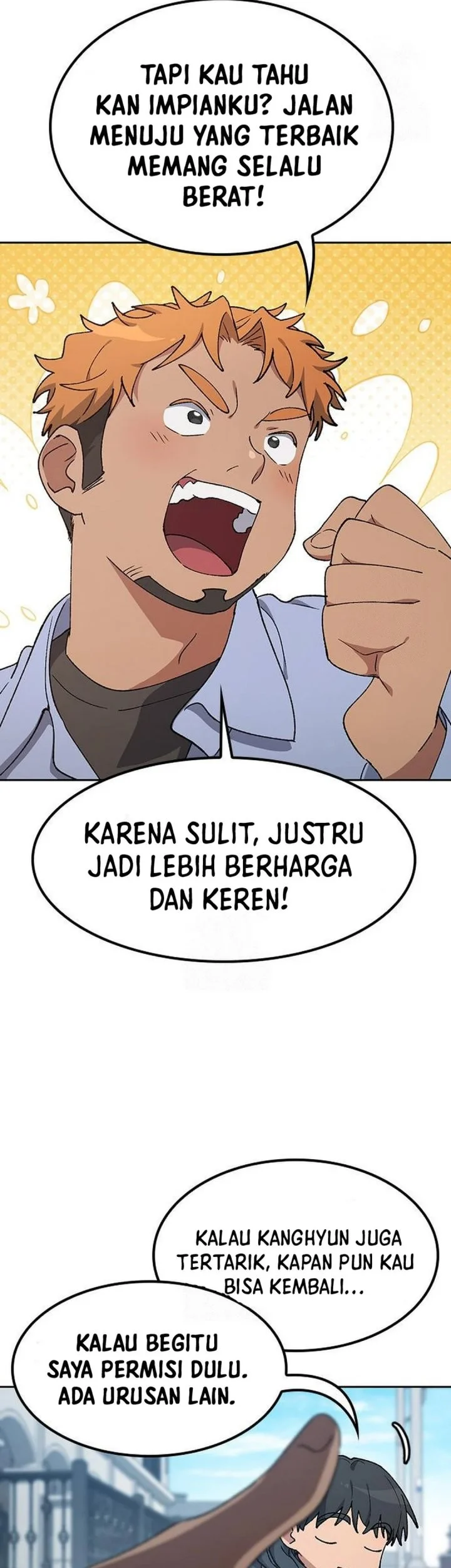 Chapter 96 - halaman 33