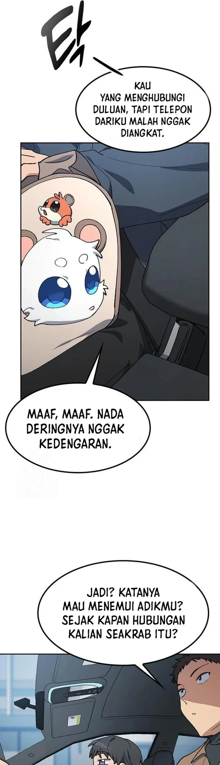 Chapter 96 - halaman 38