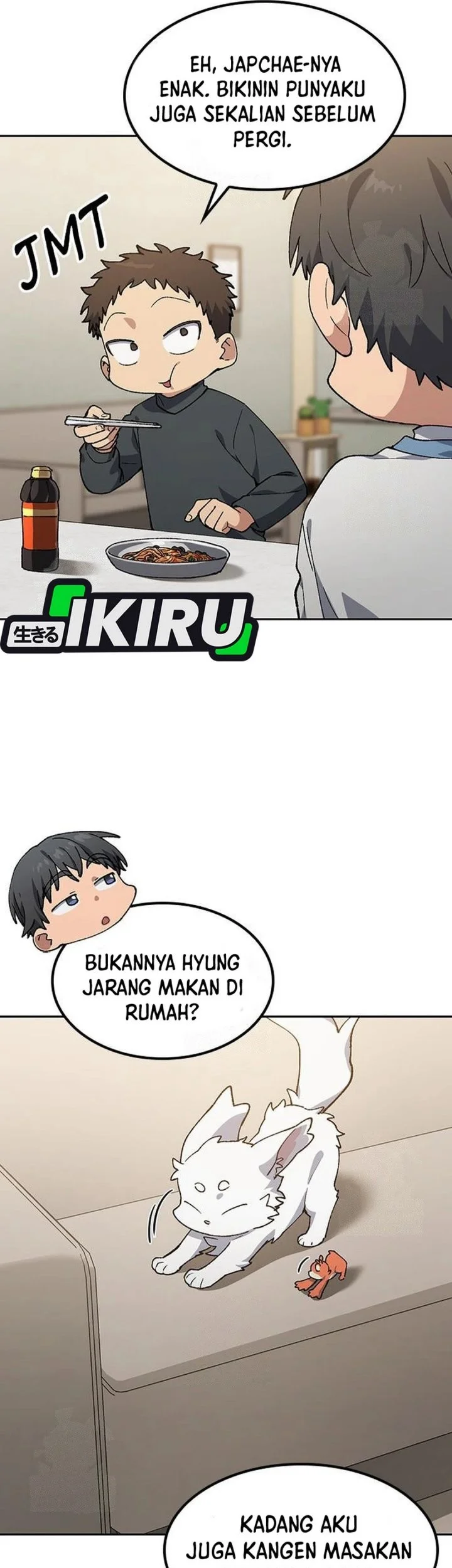 Chapter 97 - halaman 19