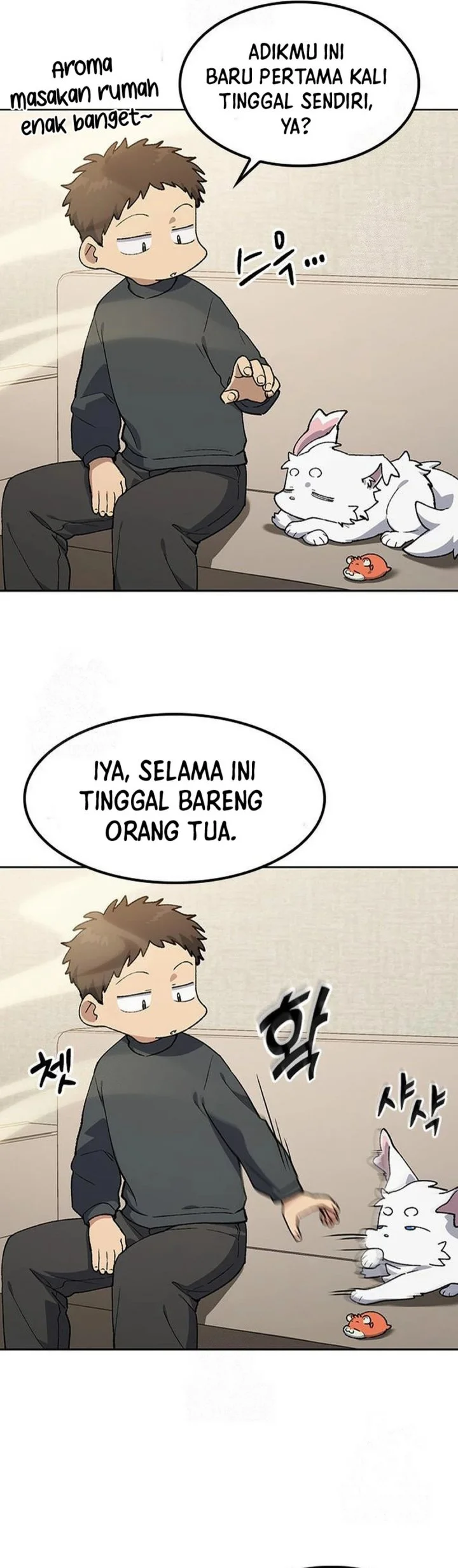 Chapter 97 - halaman 25