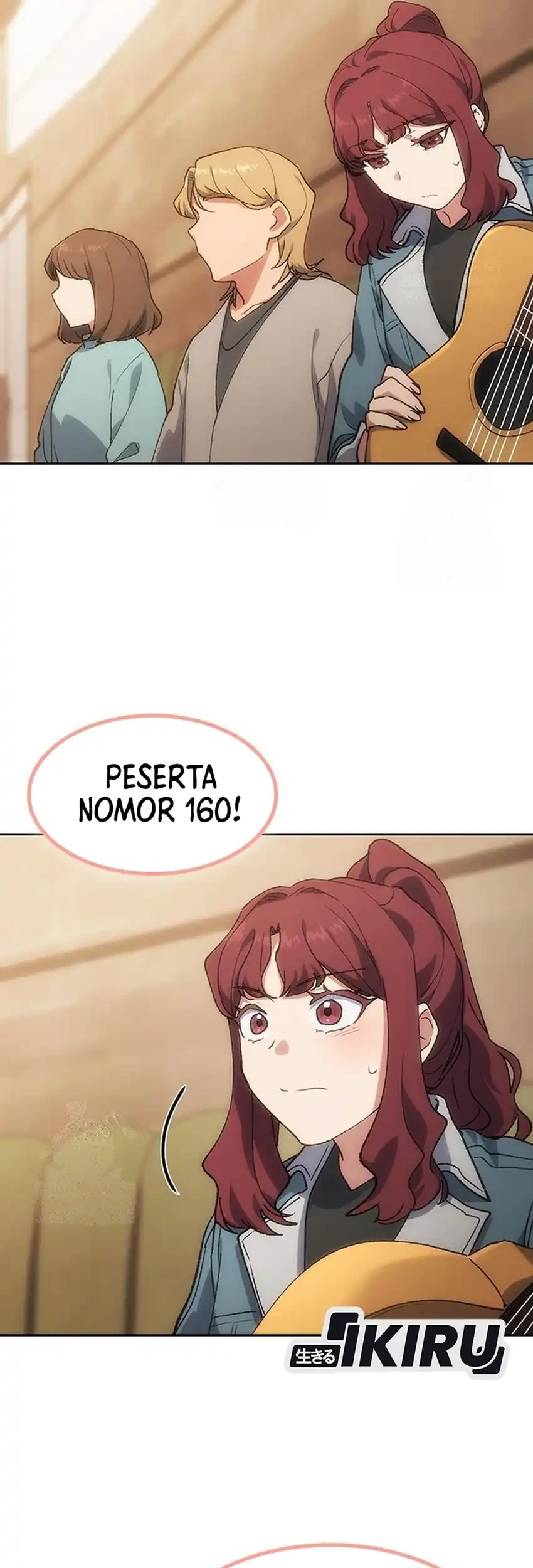 Chapter 98 - halaman 28