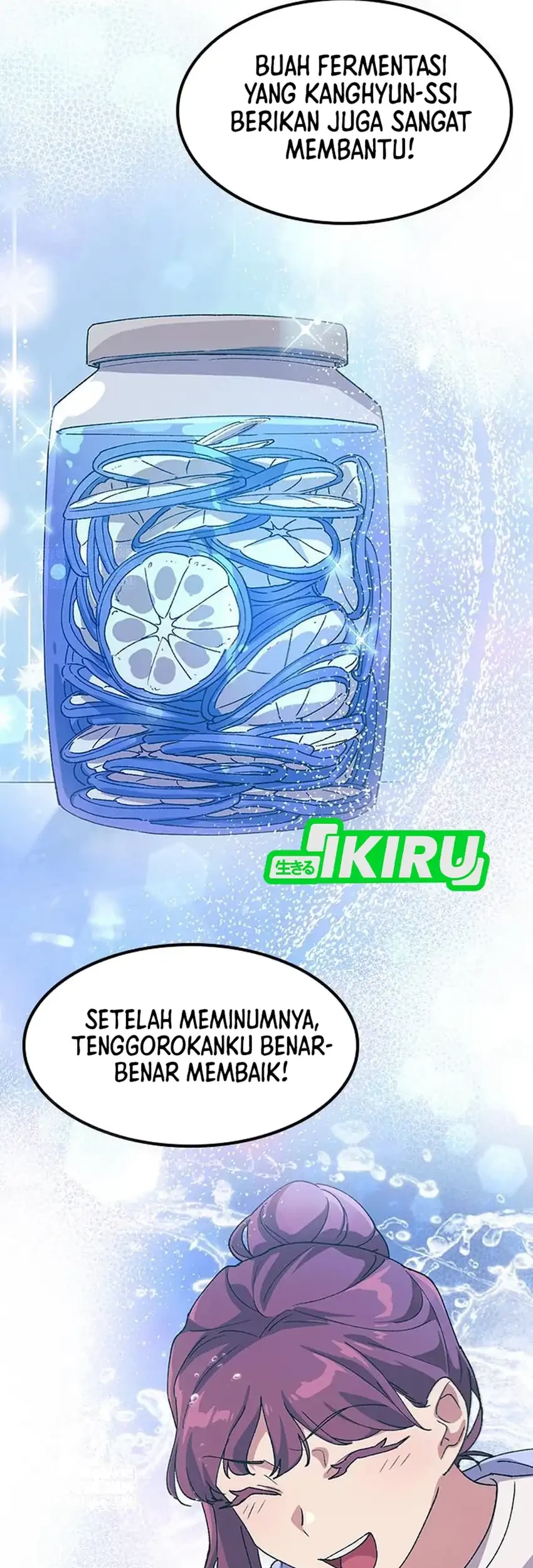 Chapter 98 - halaman 36