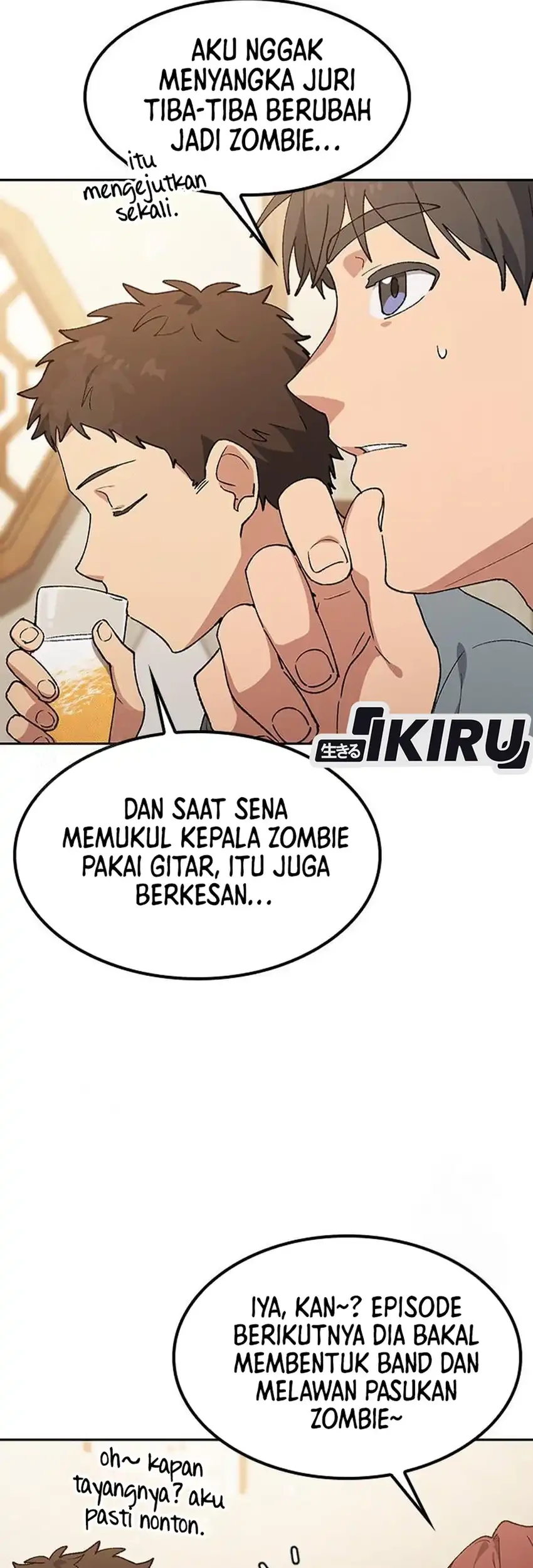 Chapter 98 - halaman 40