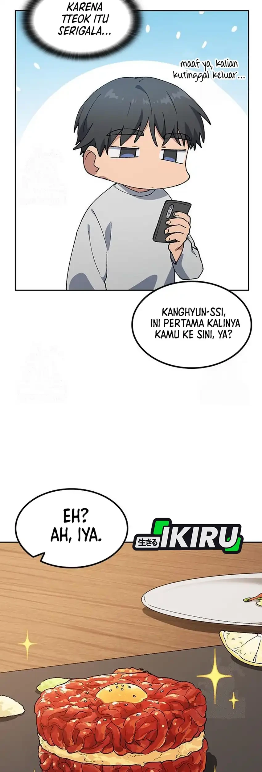 Chapter 98 - halaman 44