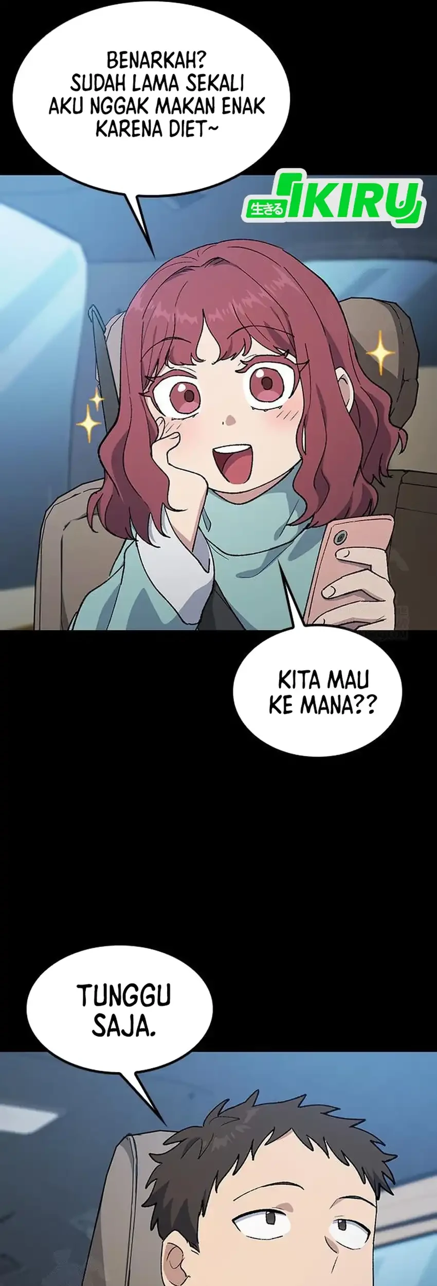Chapter 98 - halaman 62
