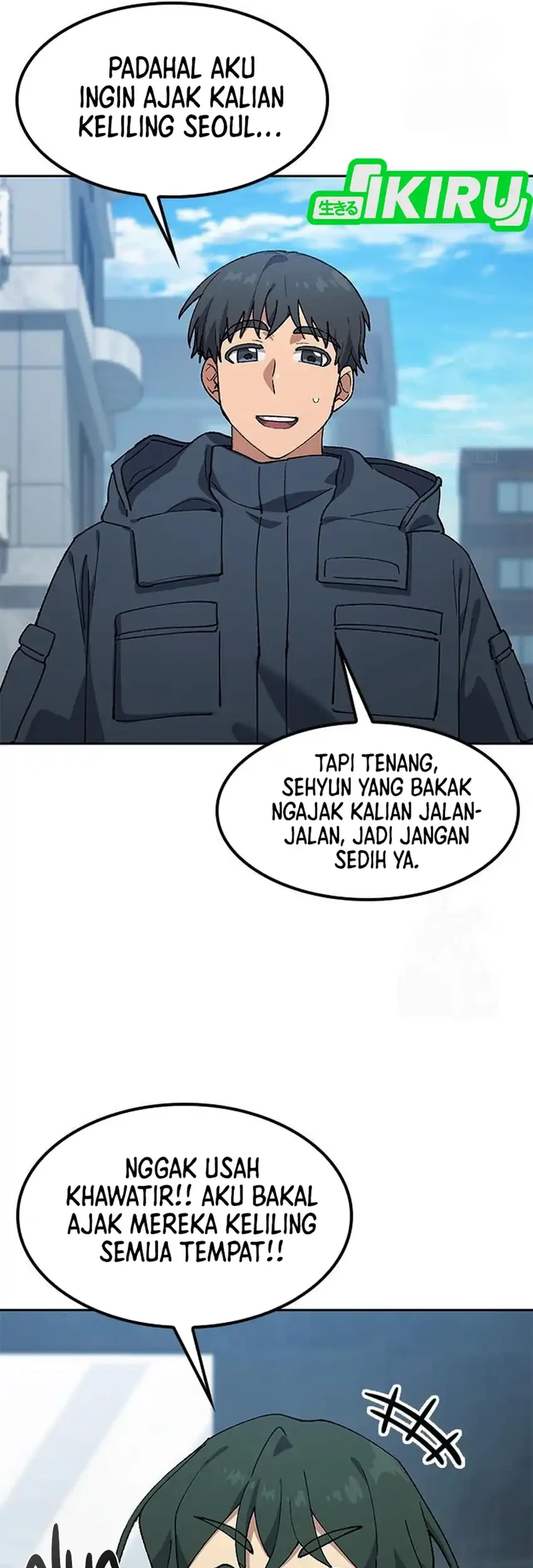 Chapter 98 - halaman 14