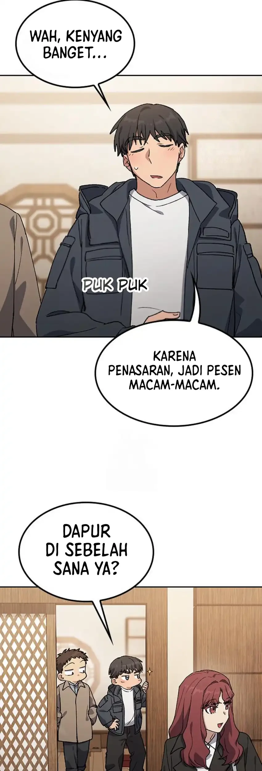 Chapter 99 - halaman 54