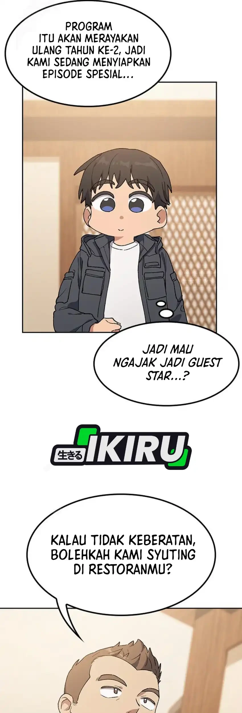 Chapter 99 - halaman 72