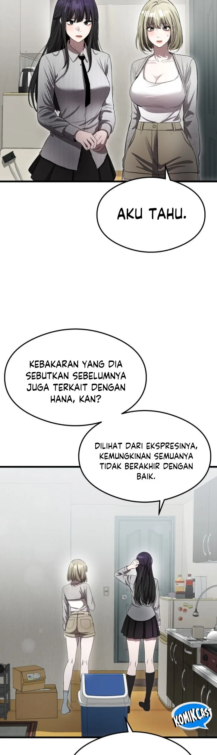 Chapter 48 - halaman 31