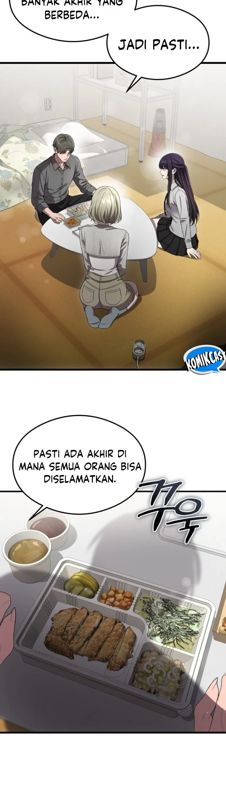 Chapter 49 - halaman 28
