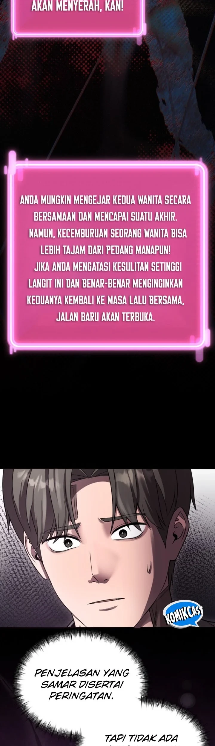 Chapter 50 - halaman 21