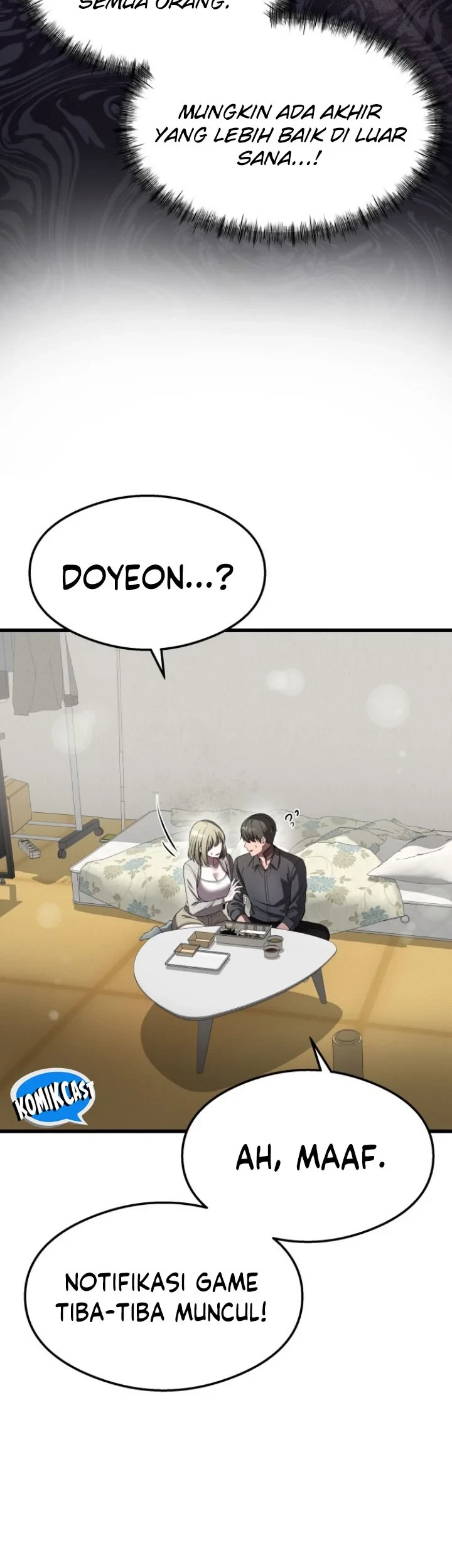 Chapter 50 - halaman 23