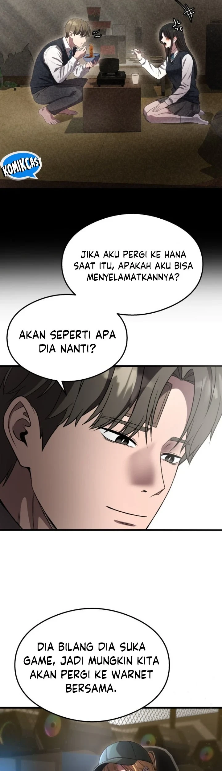 Chapter 50 - halaman 35