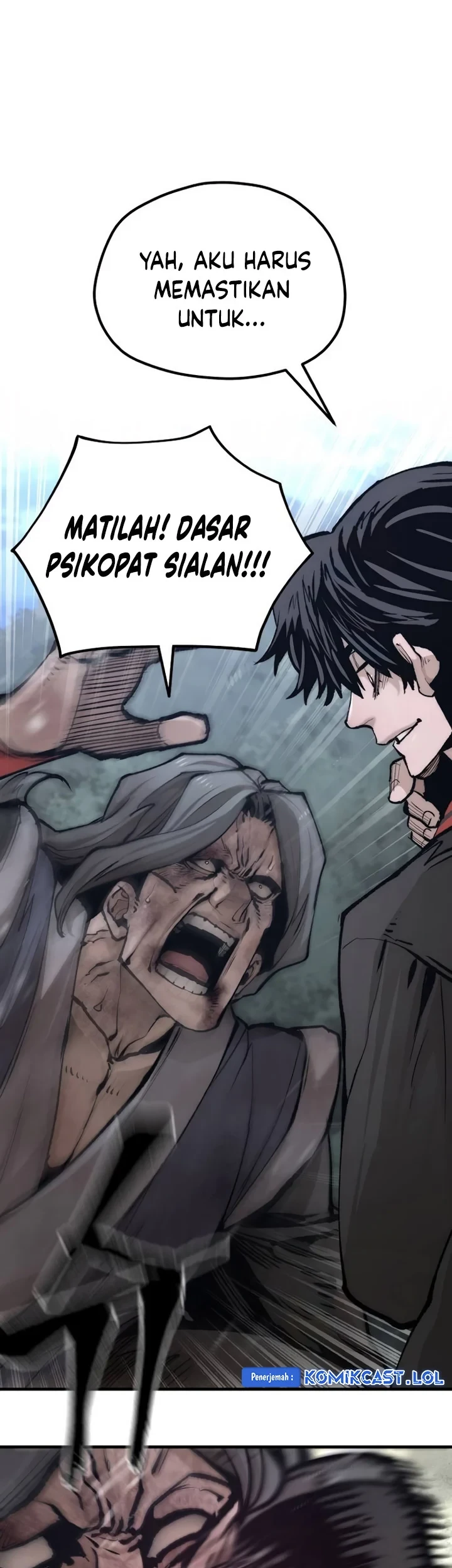 Chapter 121 - halaman 33