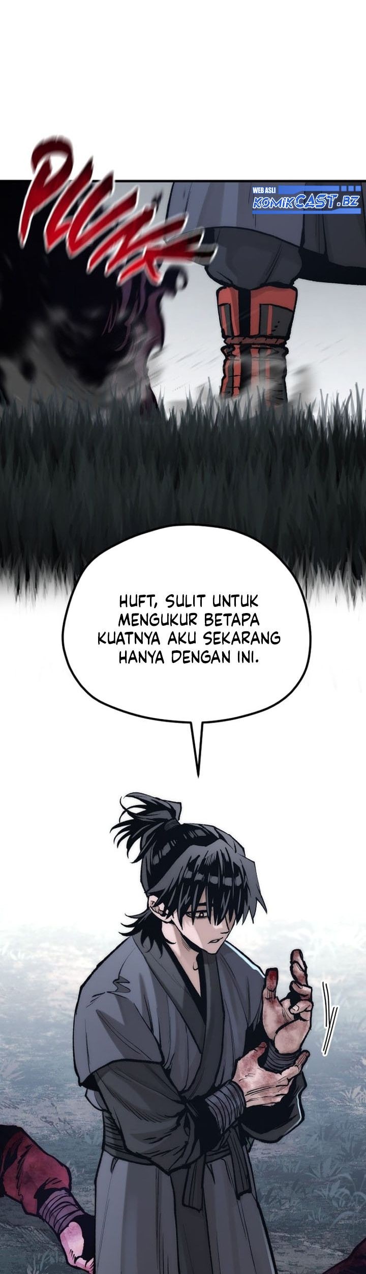 Chapter 144 - halaman 29