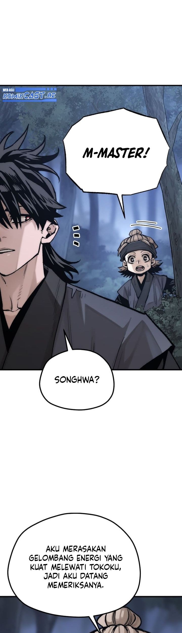 Chapter 144 - halaman 31