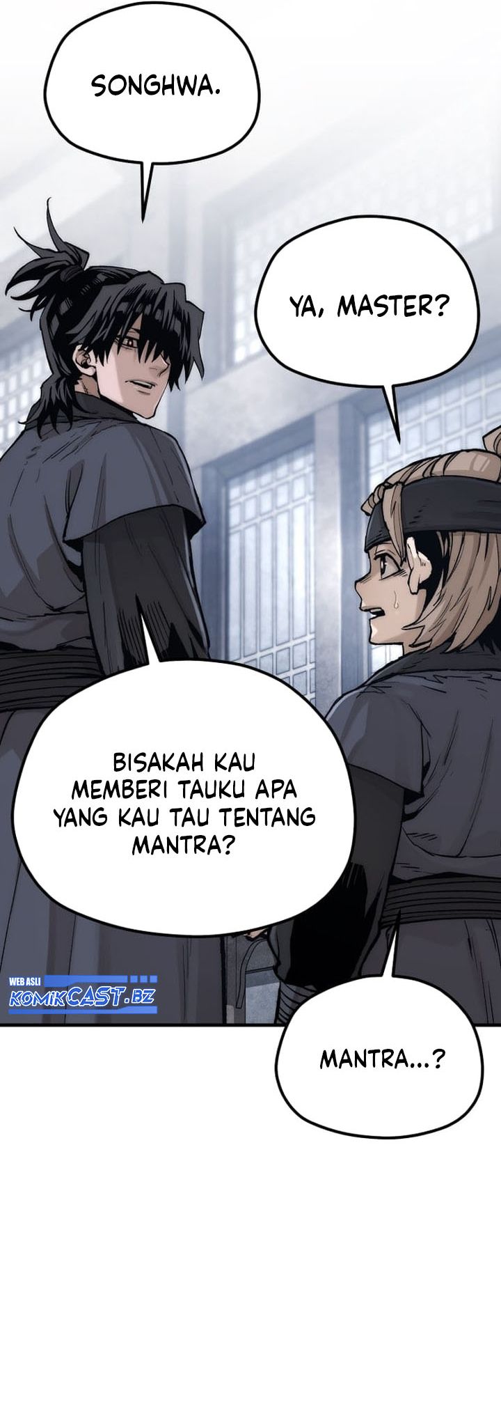 Chapter 144 - halaman 77