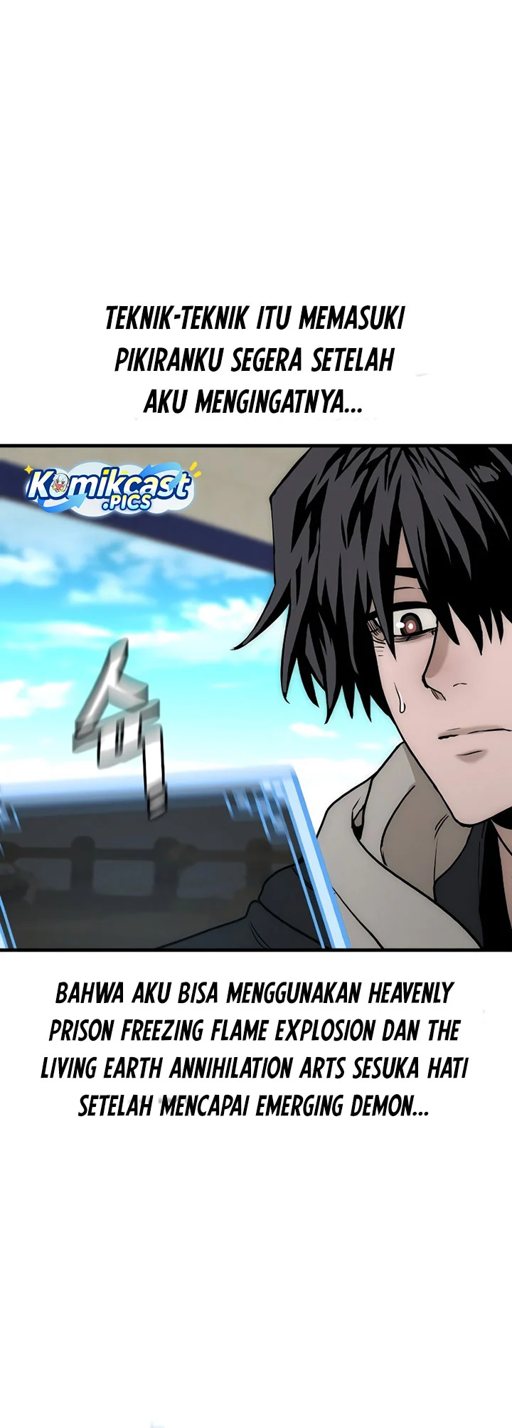 Chapter 145 - halaman 26