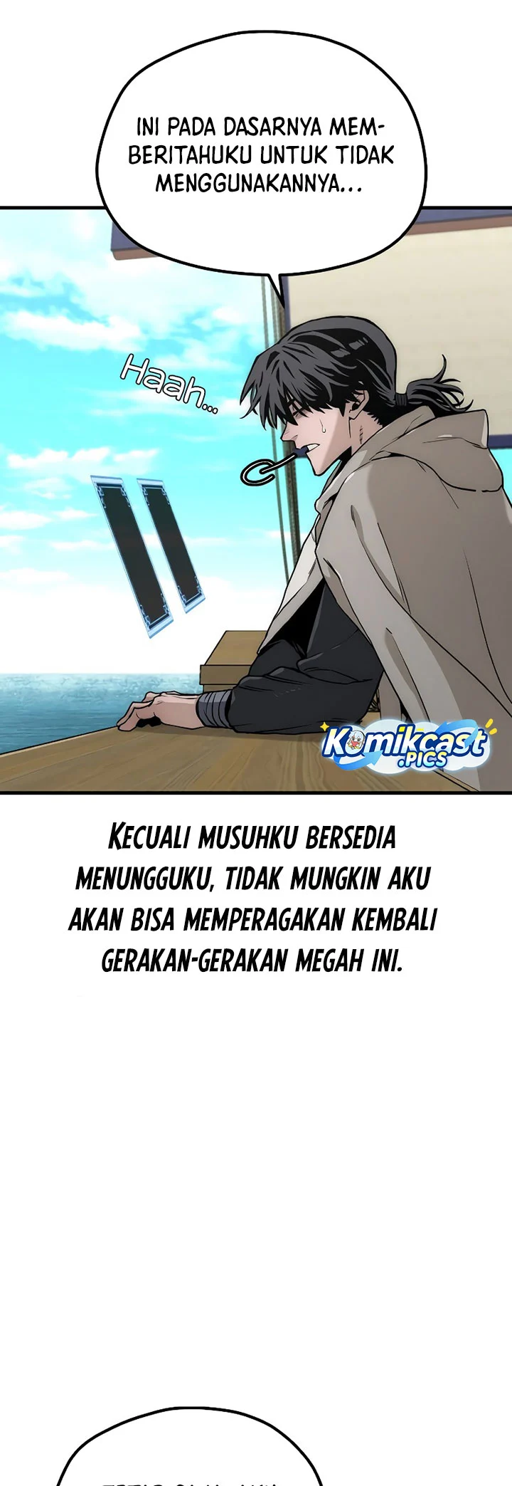 Chapter 145 - halaman 28