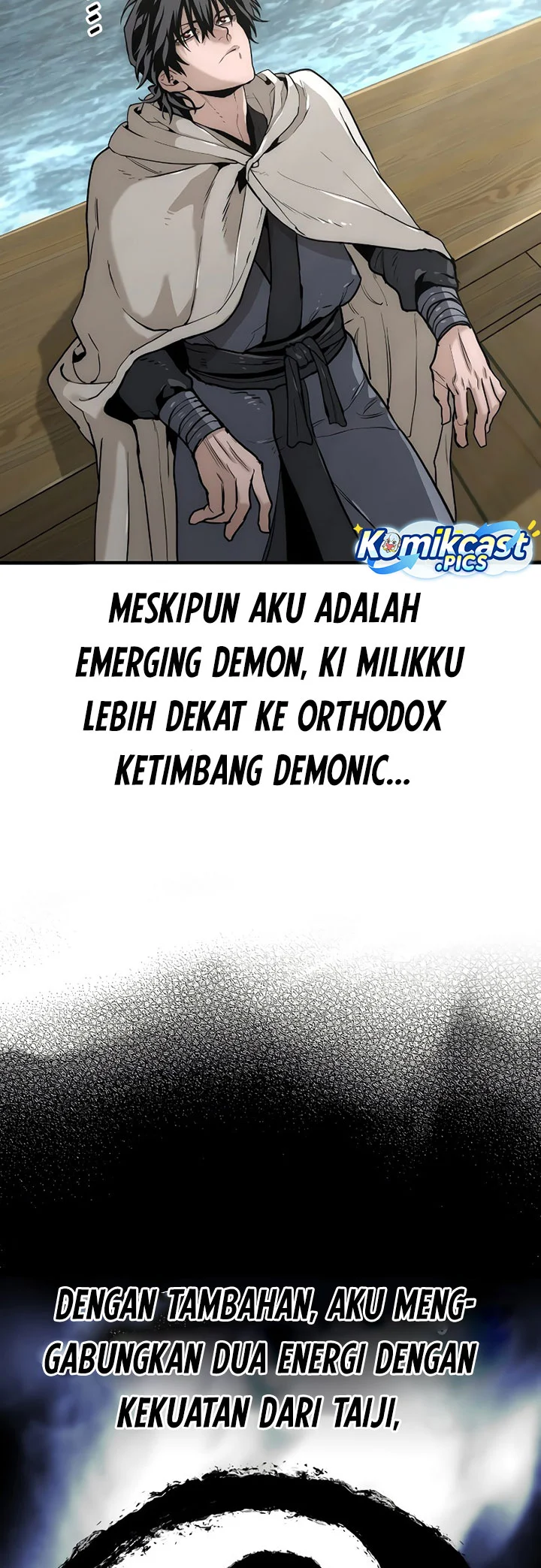 Chapter 145 - halaman 30
