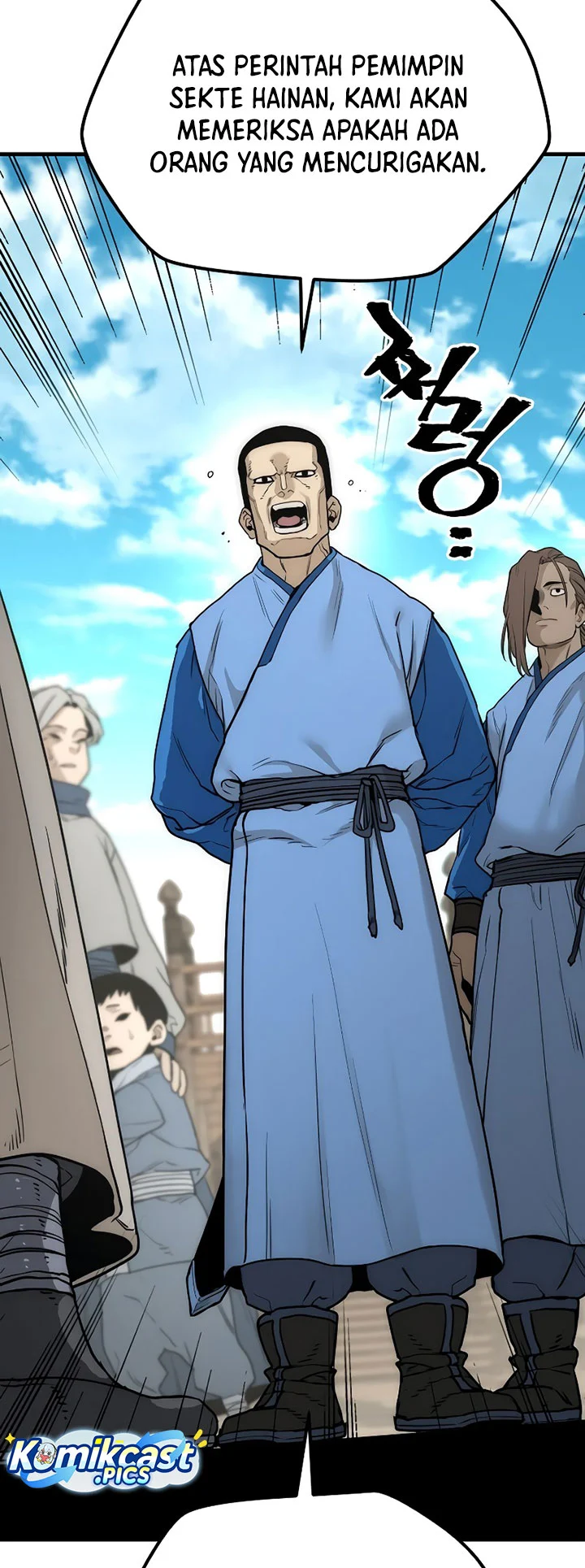 Chapter 145 - halaman 40