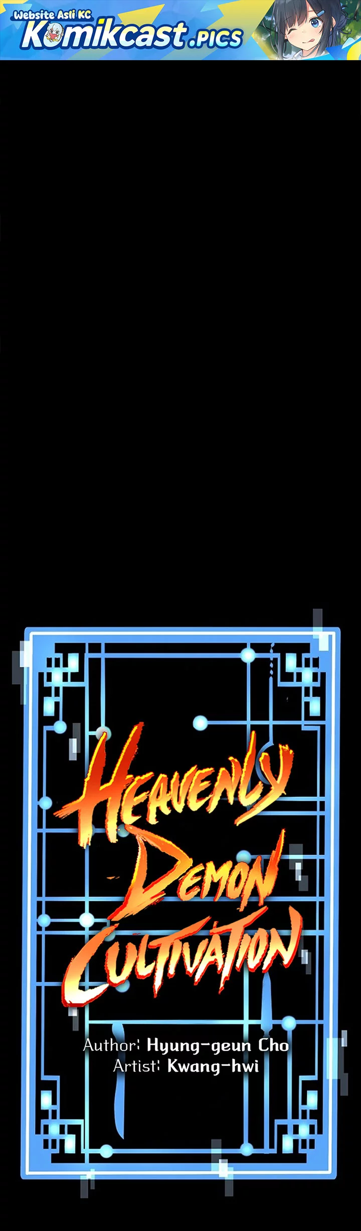 Chapter 146 - halaman 2