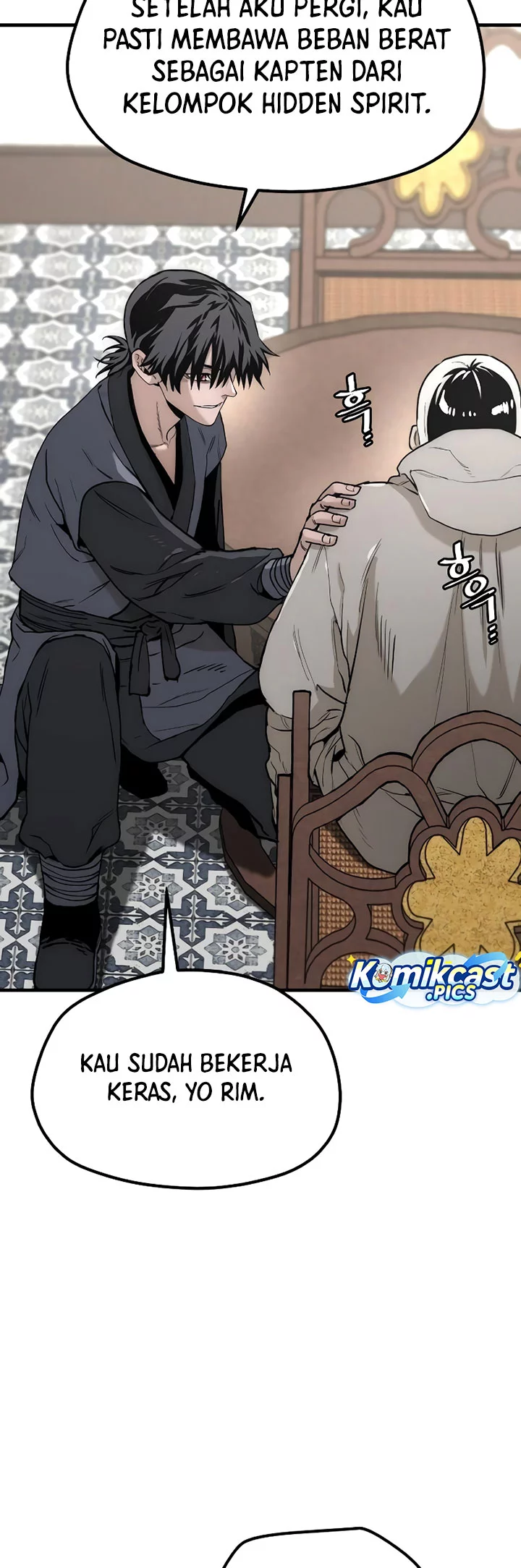 Chapter 146 - halaman 36