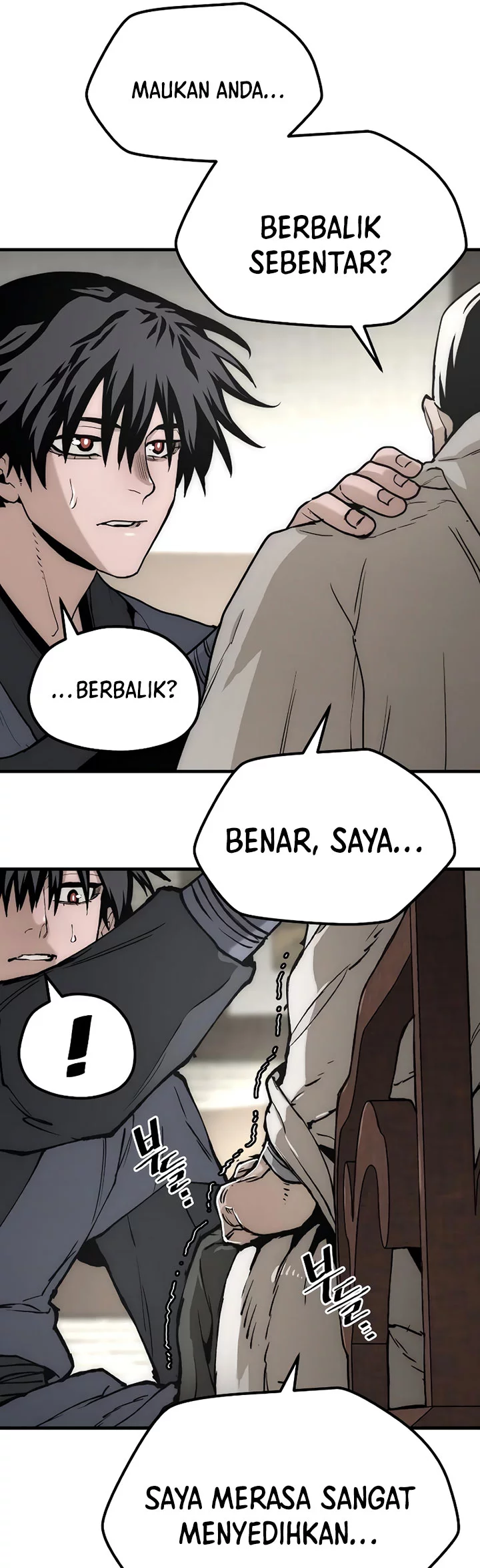 Chapter 146 - halaman 38