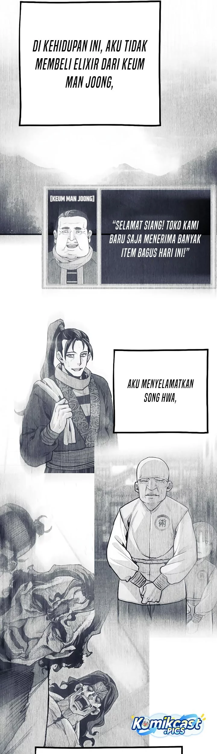 Chapter 146 - halaman 68