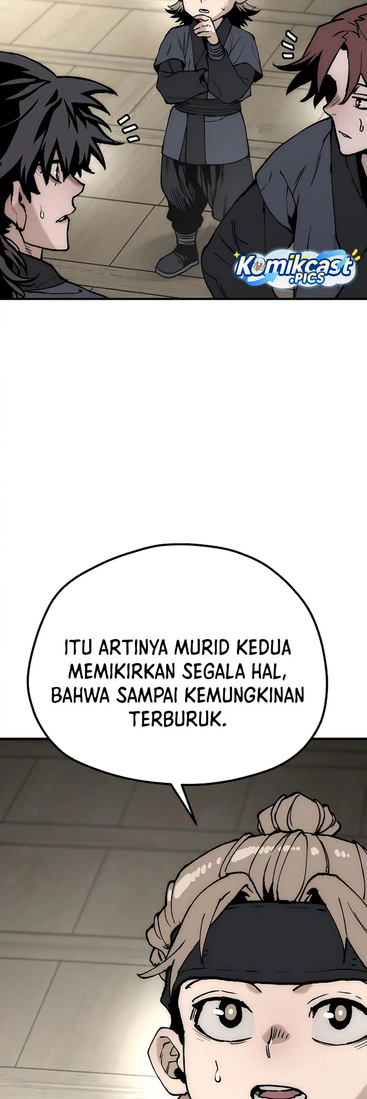 Chapter 146 - halaman 99