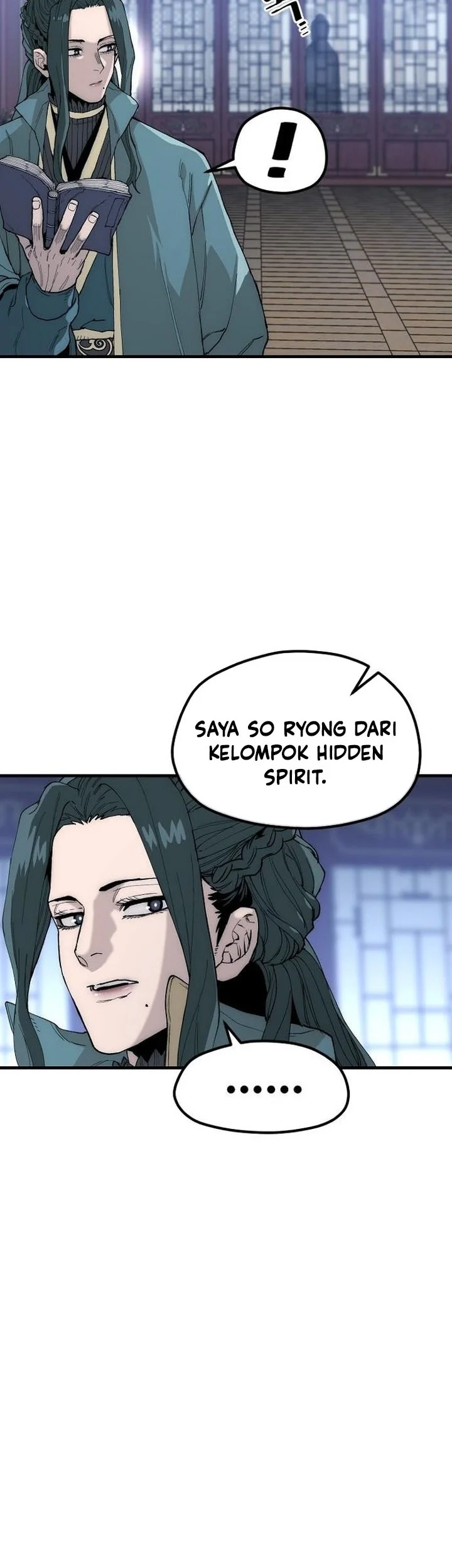 Chapter 147 - halaman 3