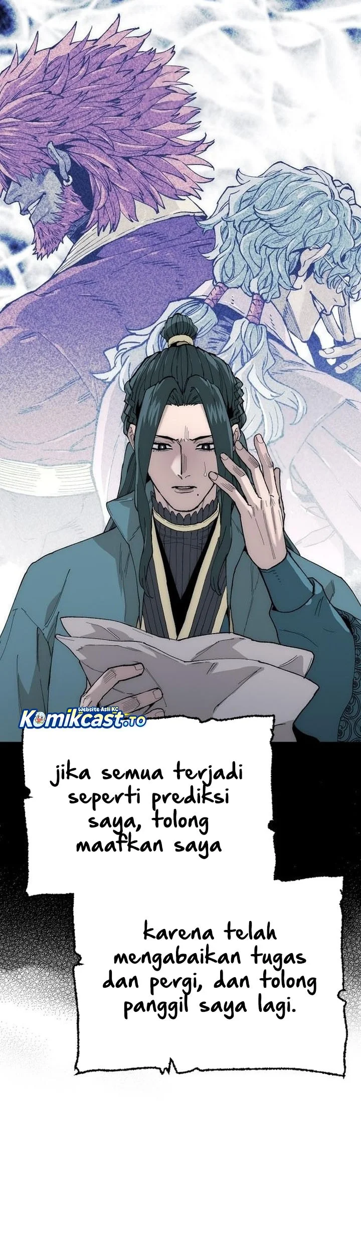 Chapter 147 - halaman 15