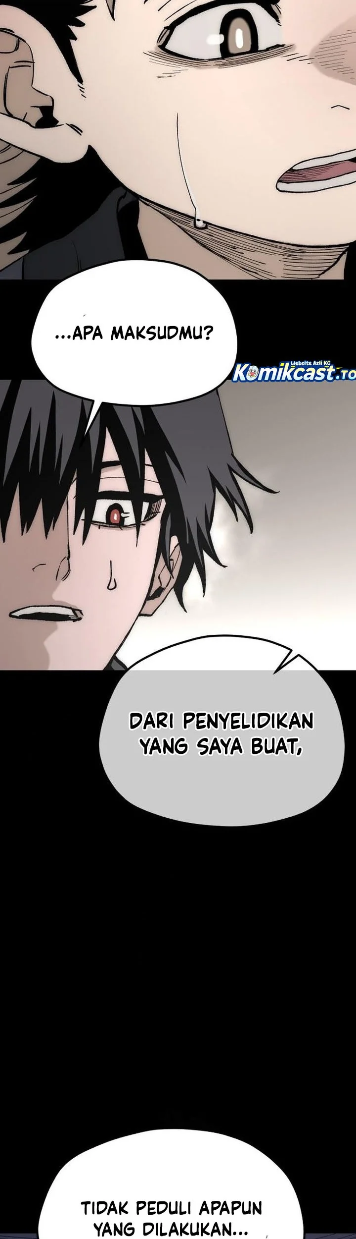 Chapter 147 - halaman 38