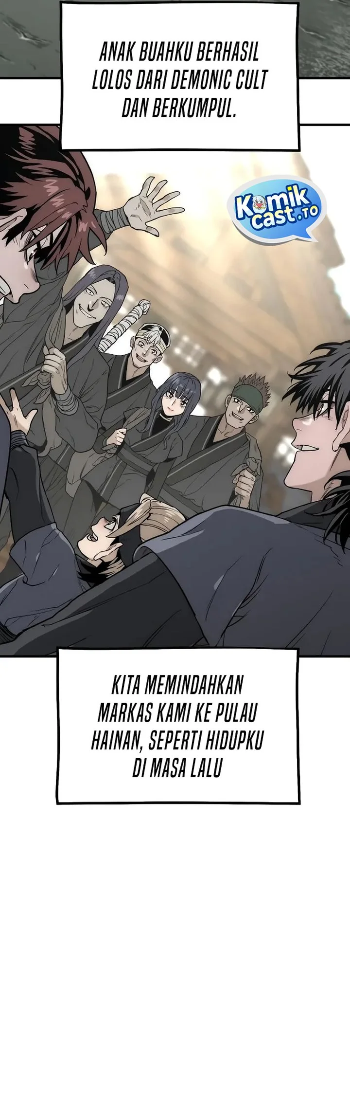 Chapter 148 - halaman 43