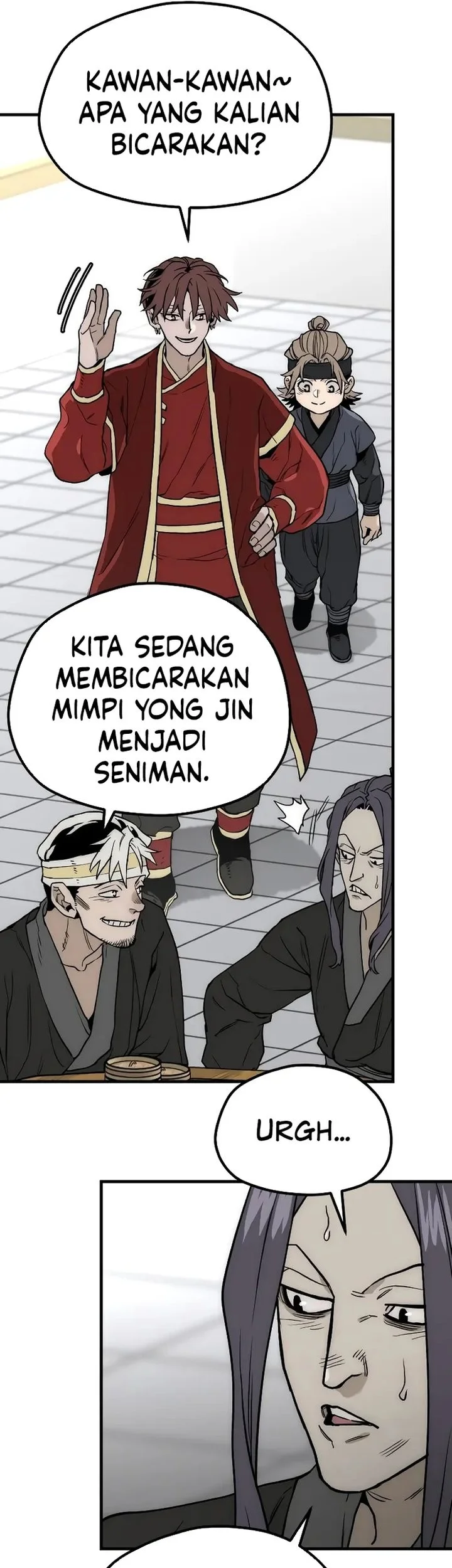 Chapter 148 - halaman 61