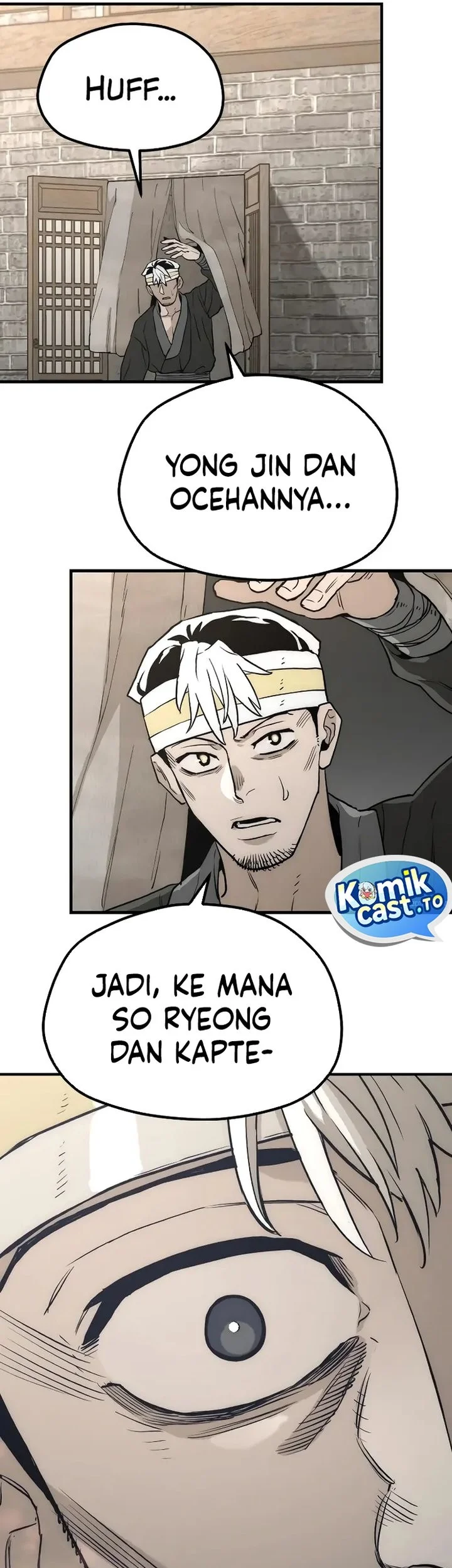 Chapter 148 - halaman 101