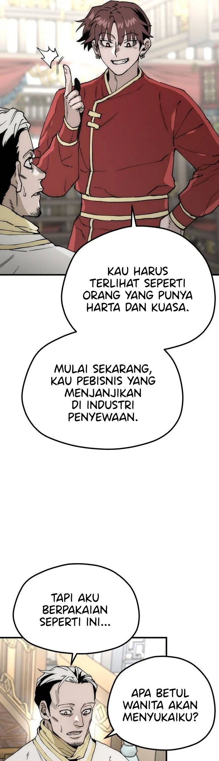 Chapter 149 - halaman 33