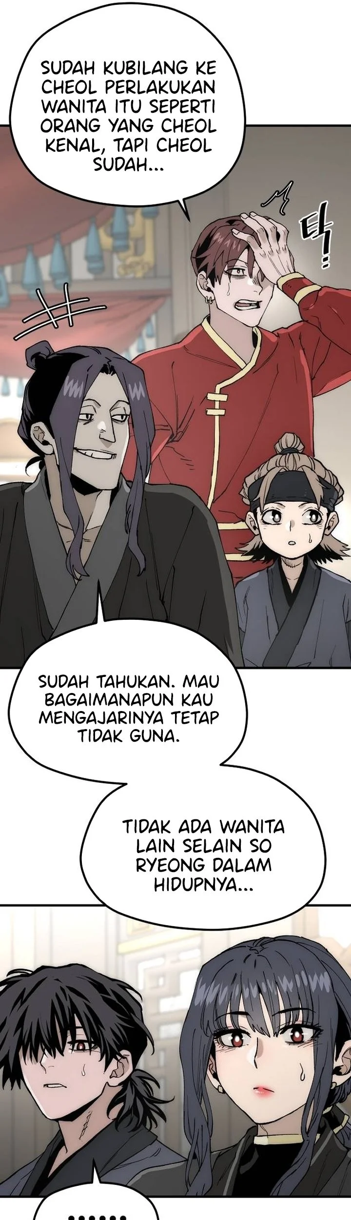 Chapter 149 - halaman 47