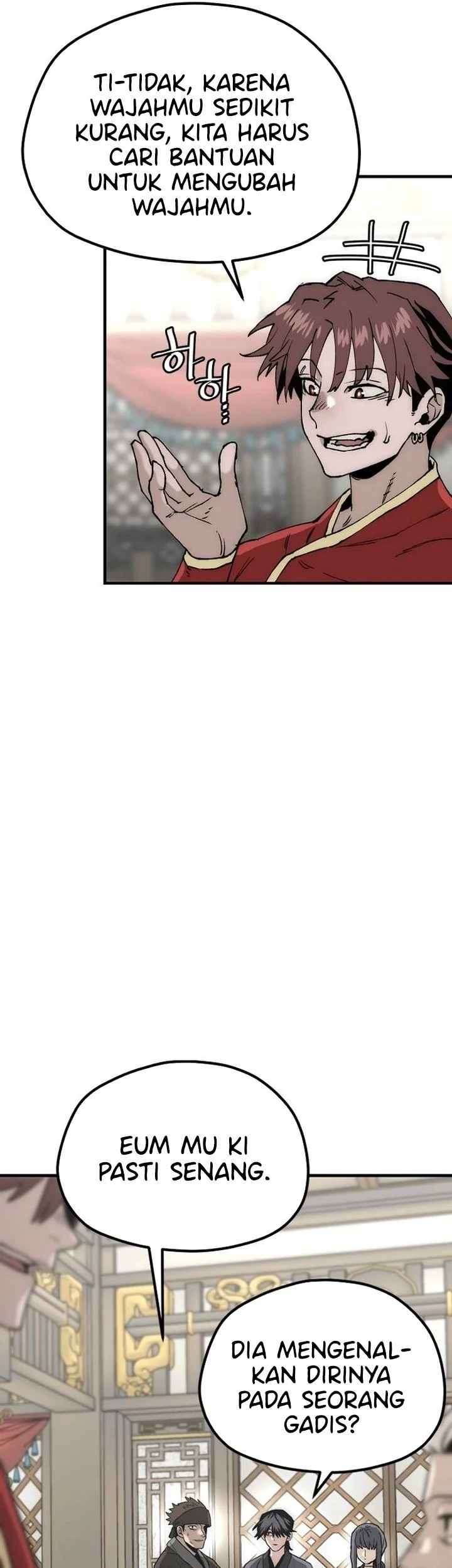 Chapter 149 Fix - halaman 34