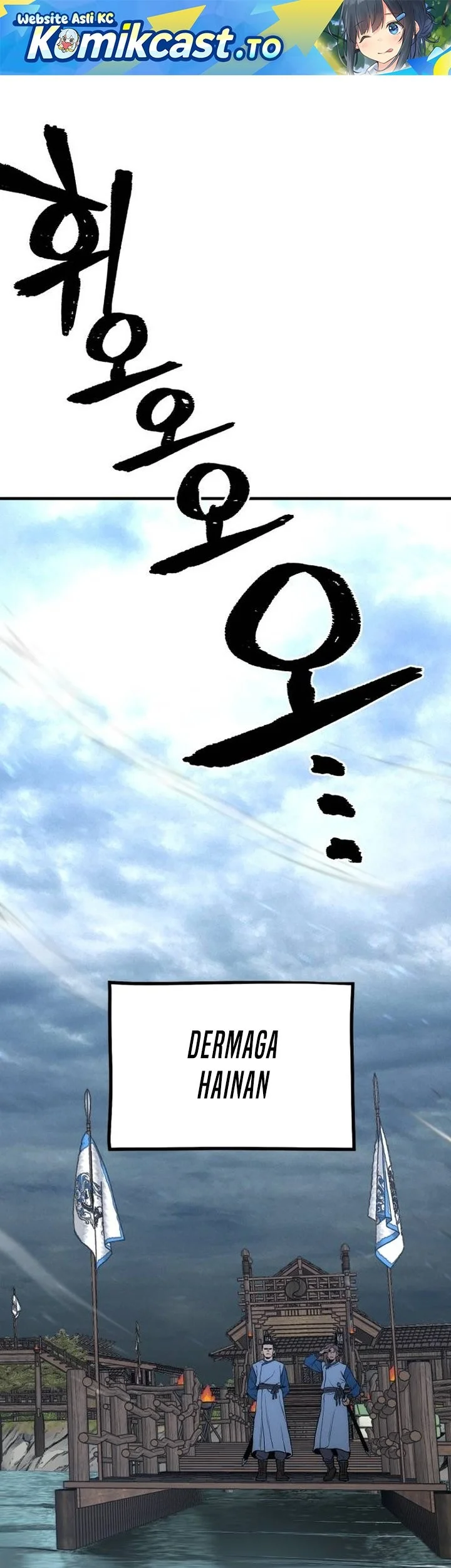 Chapter 149 Fix - halaman 2