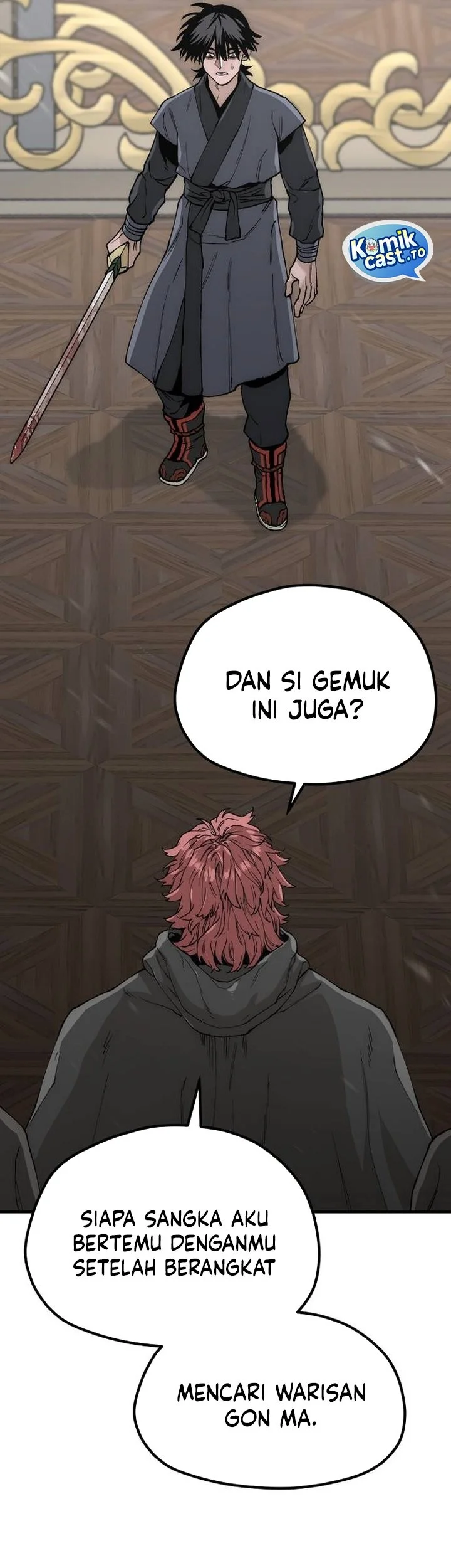 Chapter 150 - halaman 20