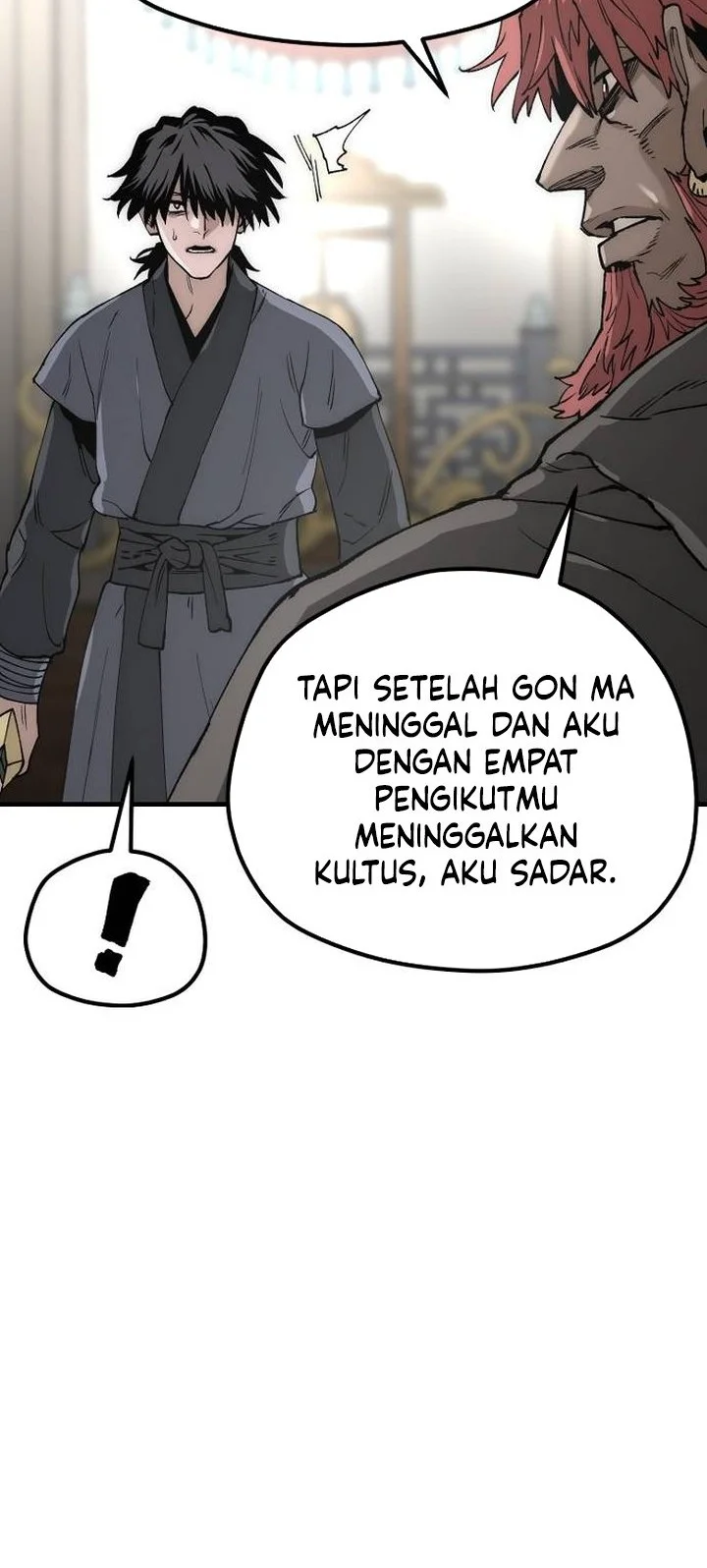 Chapter 150 - halaman 32
