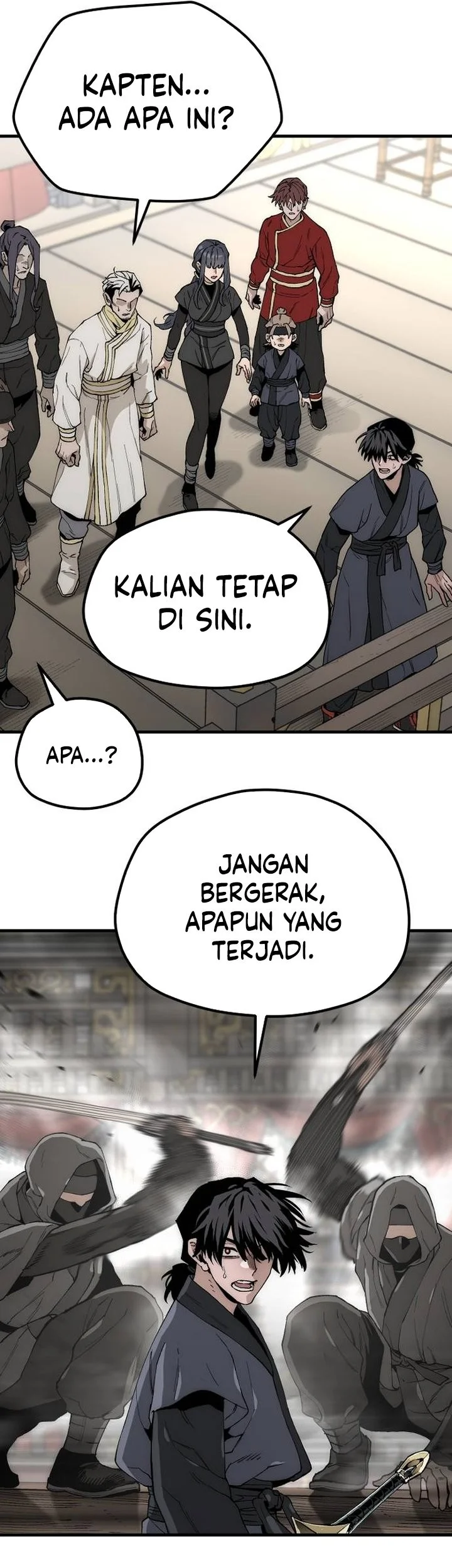 Chapter 150 - halaman 6