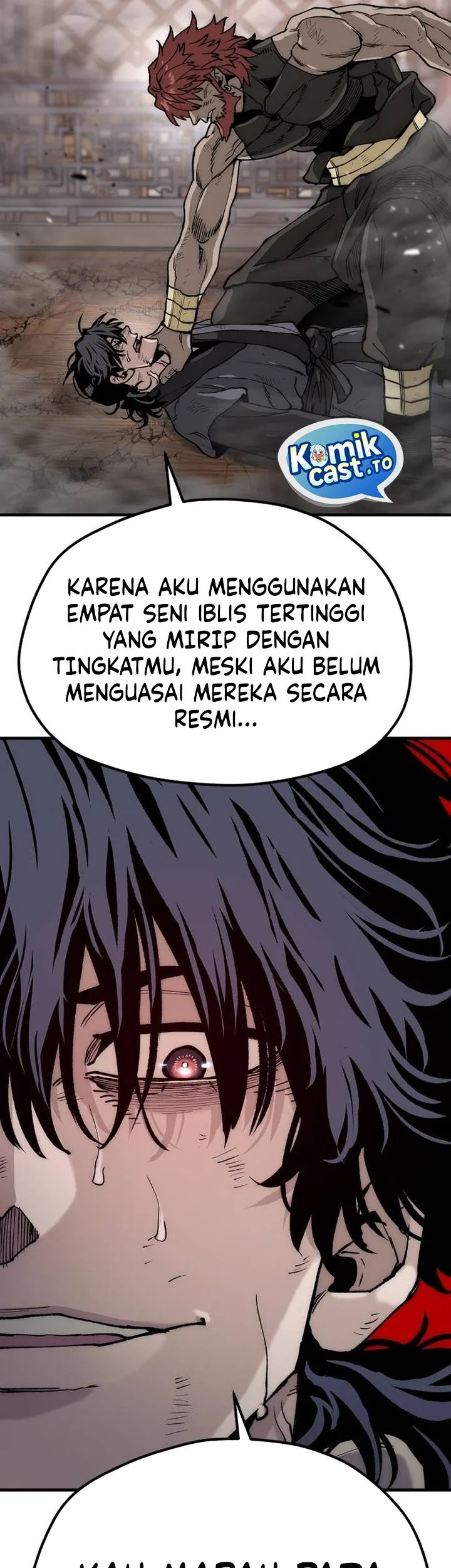 Chapter 151 - halaman 58