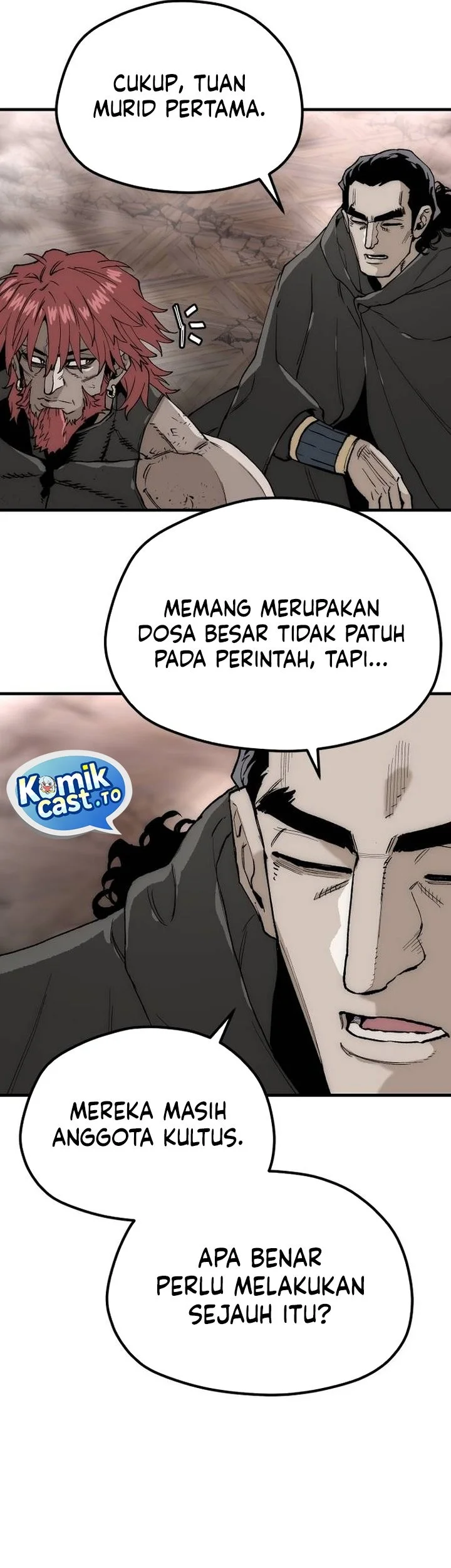 Chapter 151 - halaman 83