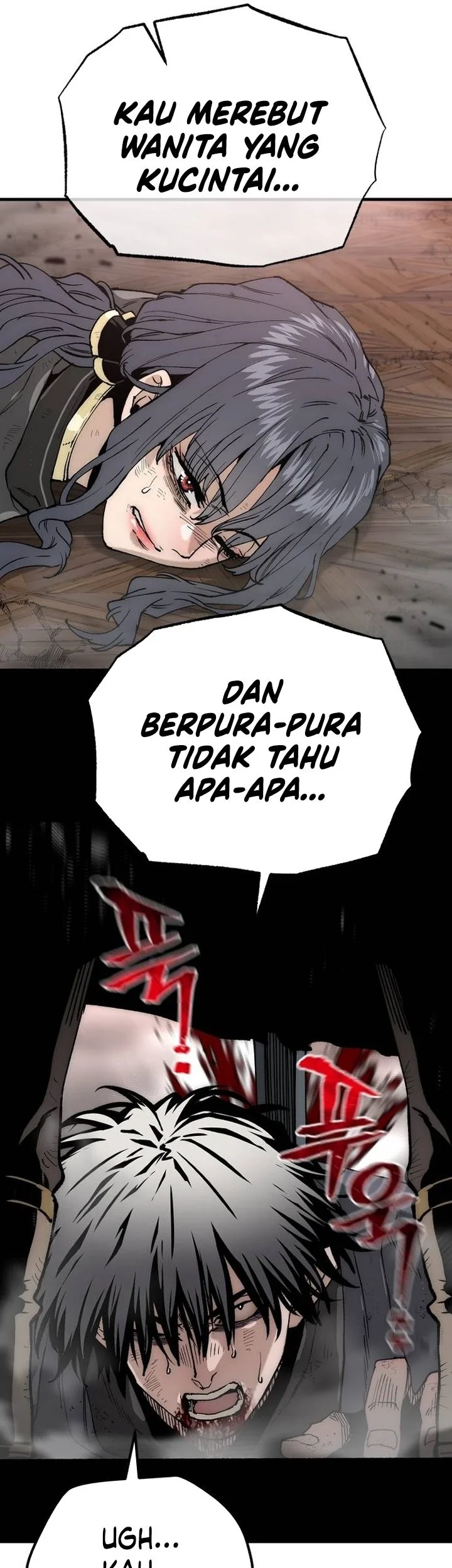 Chapter 152 - halaman 24