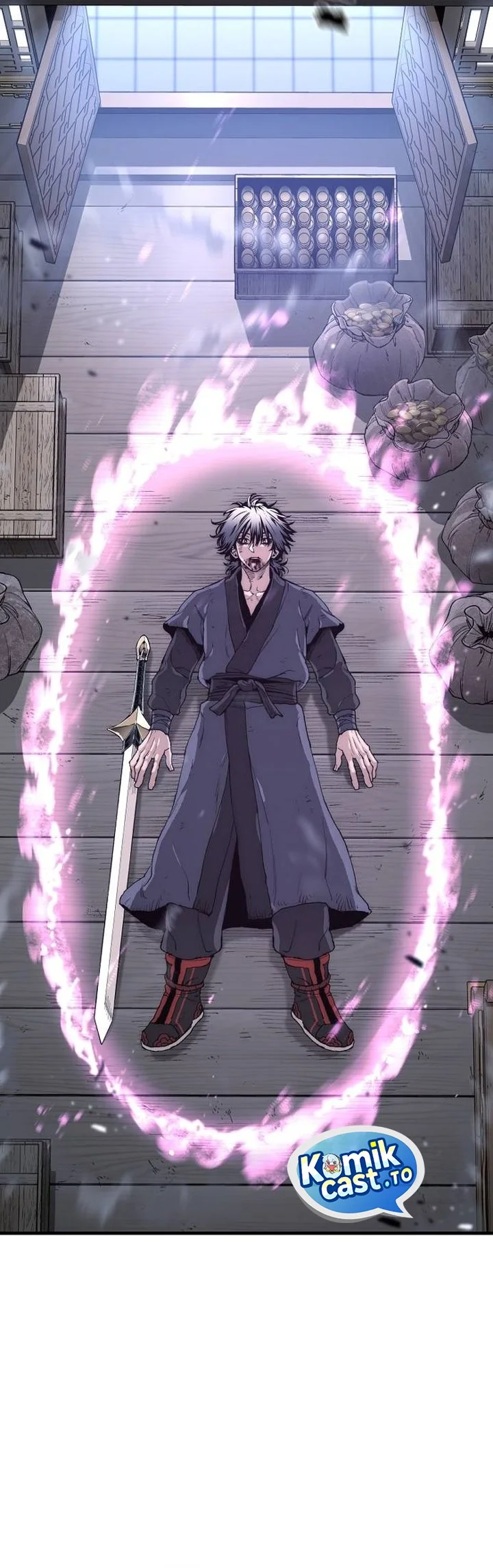 Chapter 152 - halaman 60