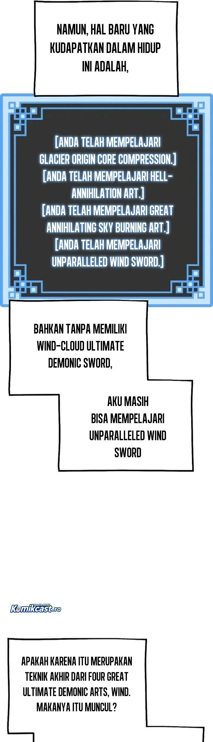 Chapter 154 - halaman 21