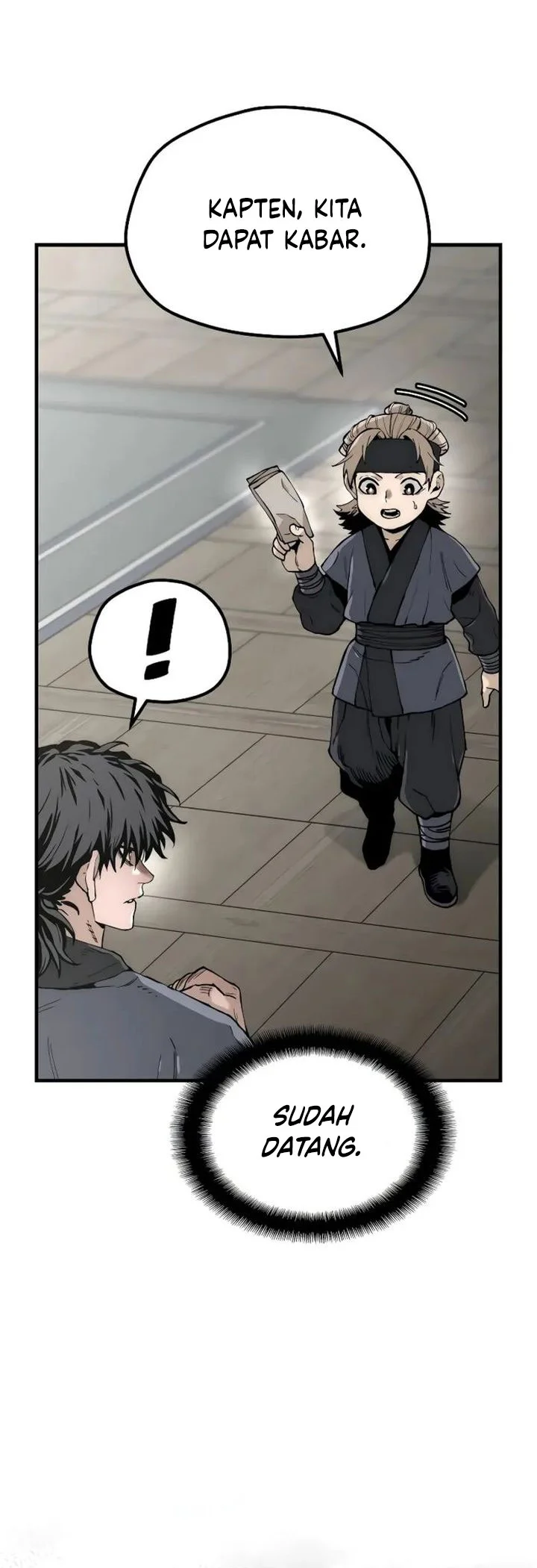 Chapter 154 - halaman 28