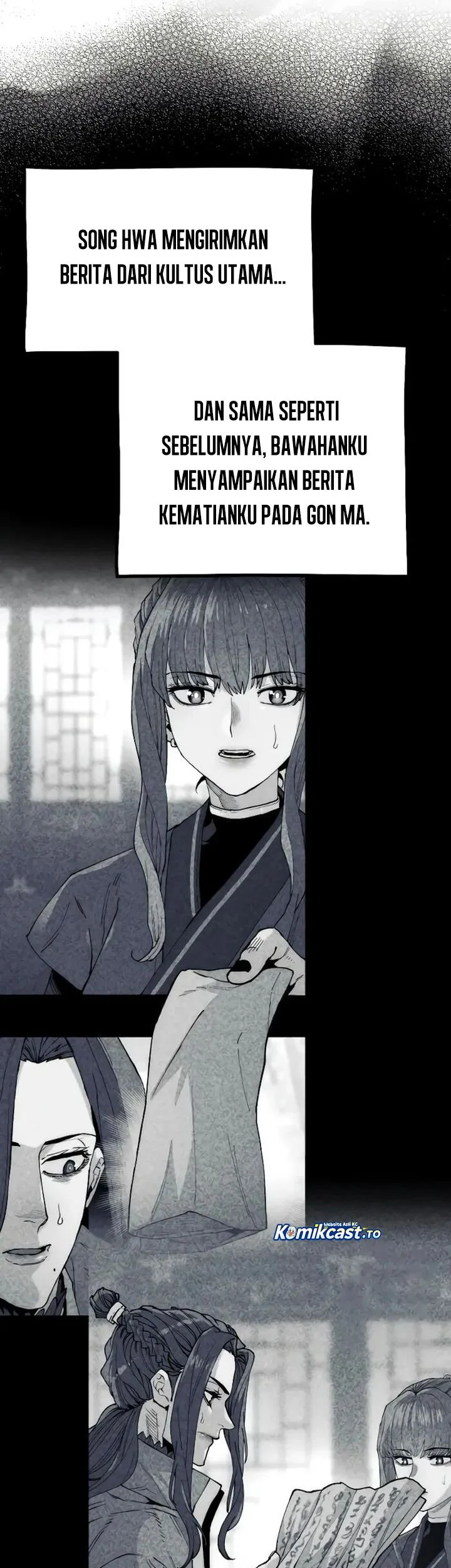 Chapter 154 - halaman 29